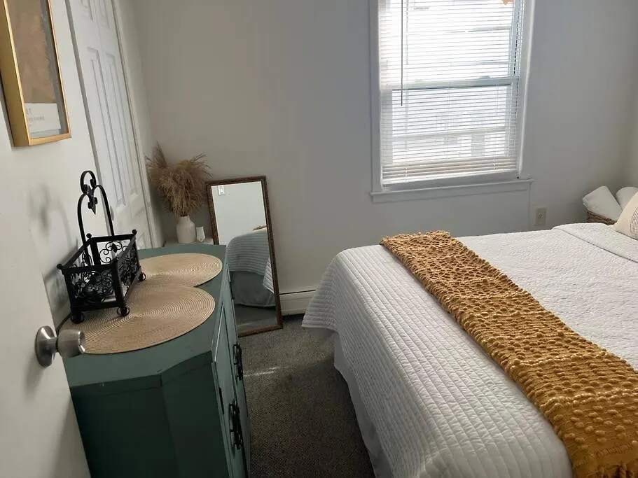 Cozy Lovely 2 Bedroom Apt, 5 Mins From Jfk Νέα Υόρκη Ηνωμένες Πολιτείες της Αμερικής