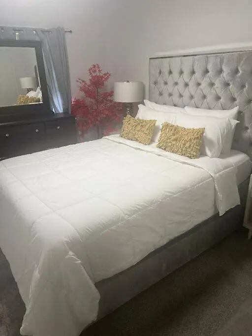 Διαμέρισμα Cozy Lovely 2 Bedroom Apt, 5 Mins From Jfk Νέα Υόρκη