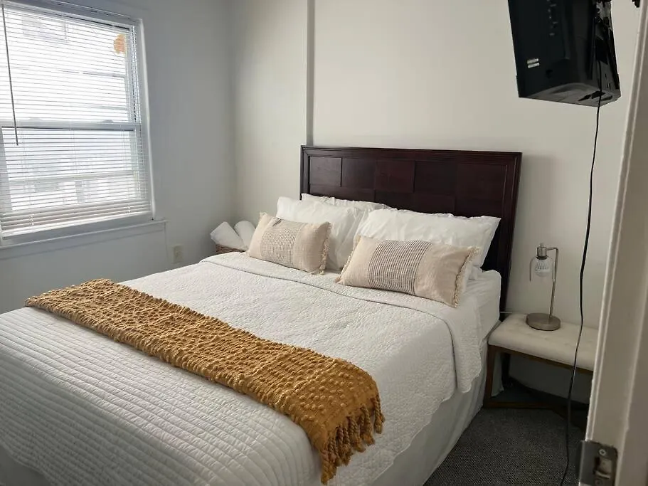 Cozy Lovely 2 Bedroom Apt, 5 Mins From Jfk Νέα Υόρκη Διαμέρισμα